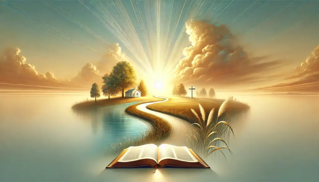 Faith The Sacrificial Love of God