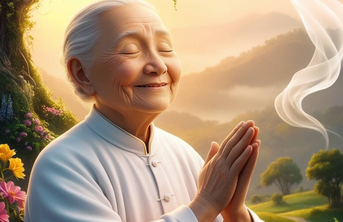 Gratitude