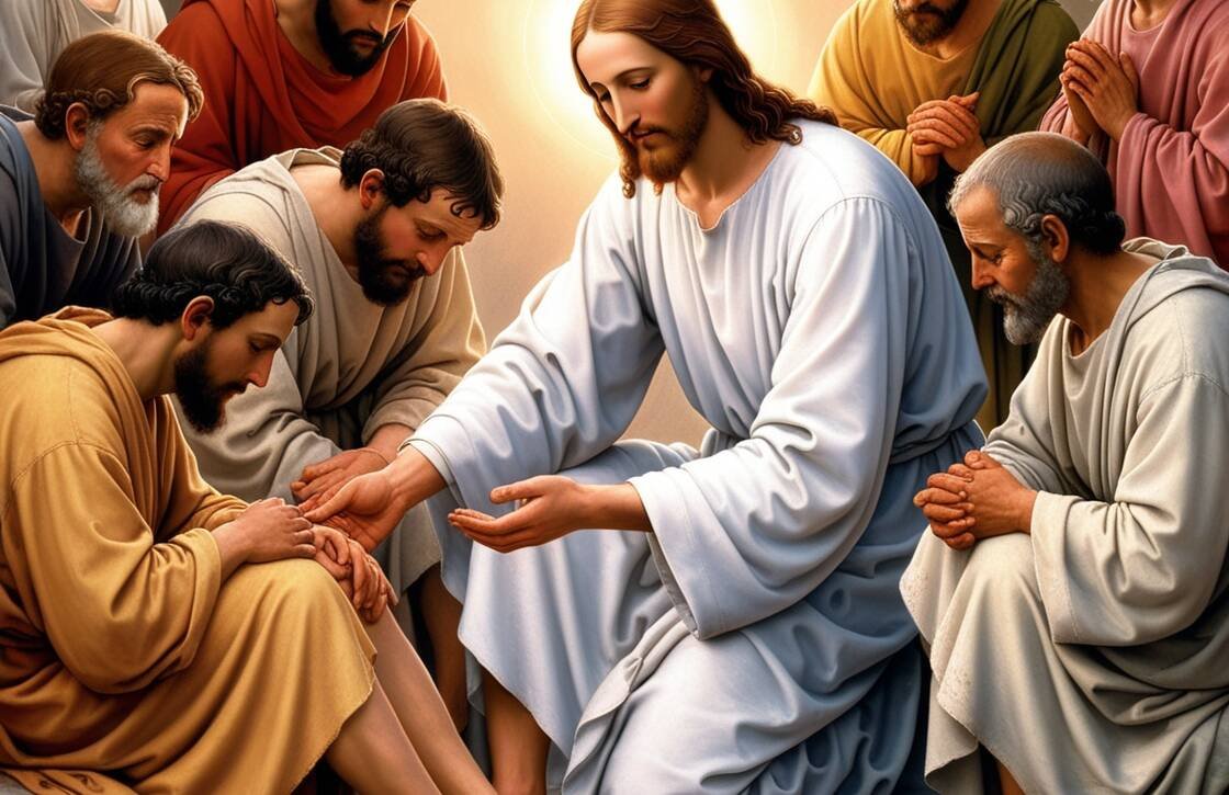 Humility