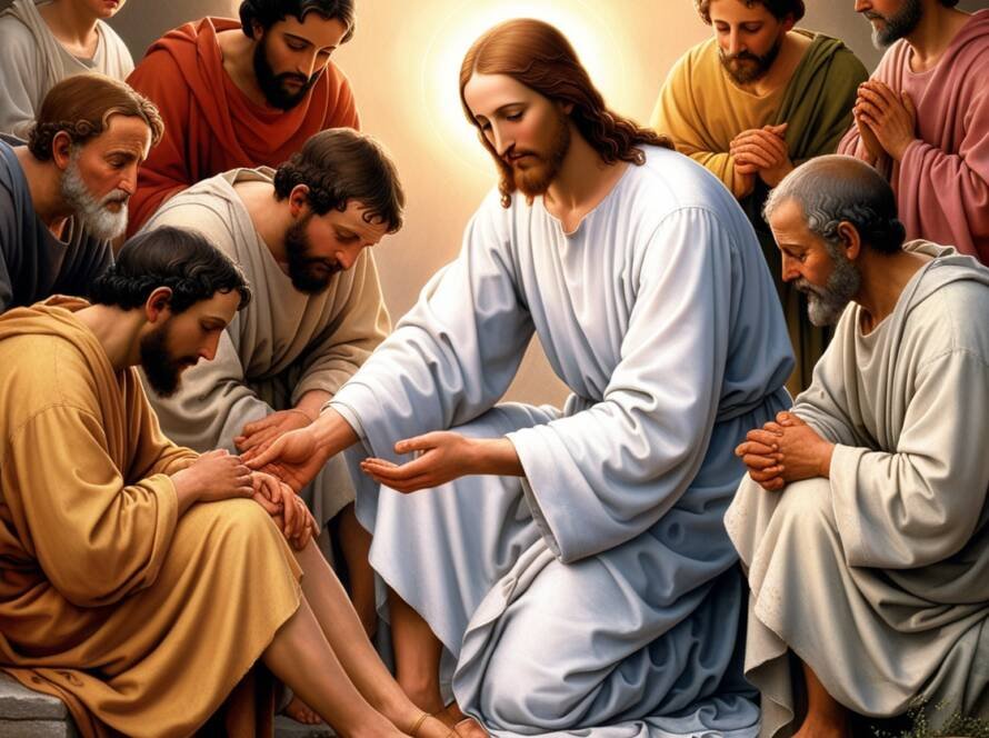Humility