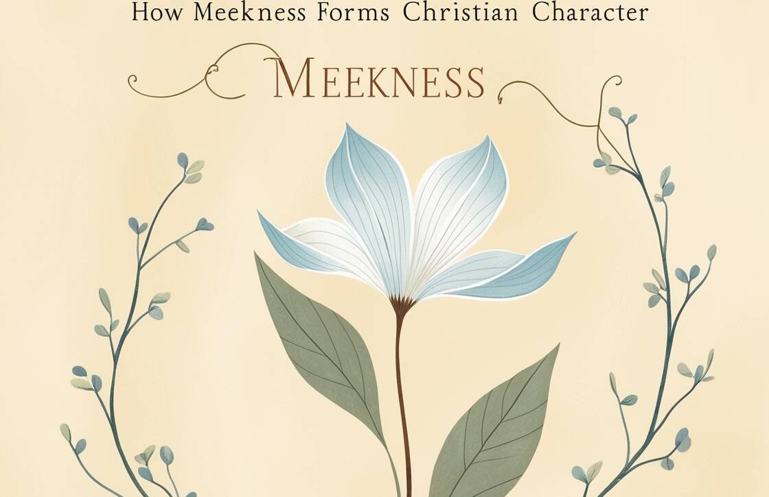 Meekness