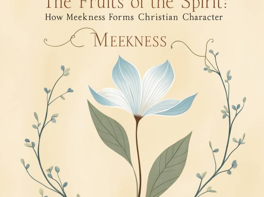 Meekness